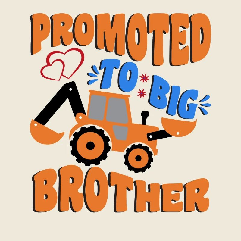Promu grand frère