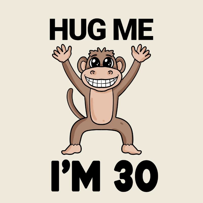 30 ans - 30 ans - câlin