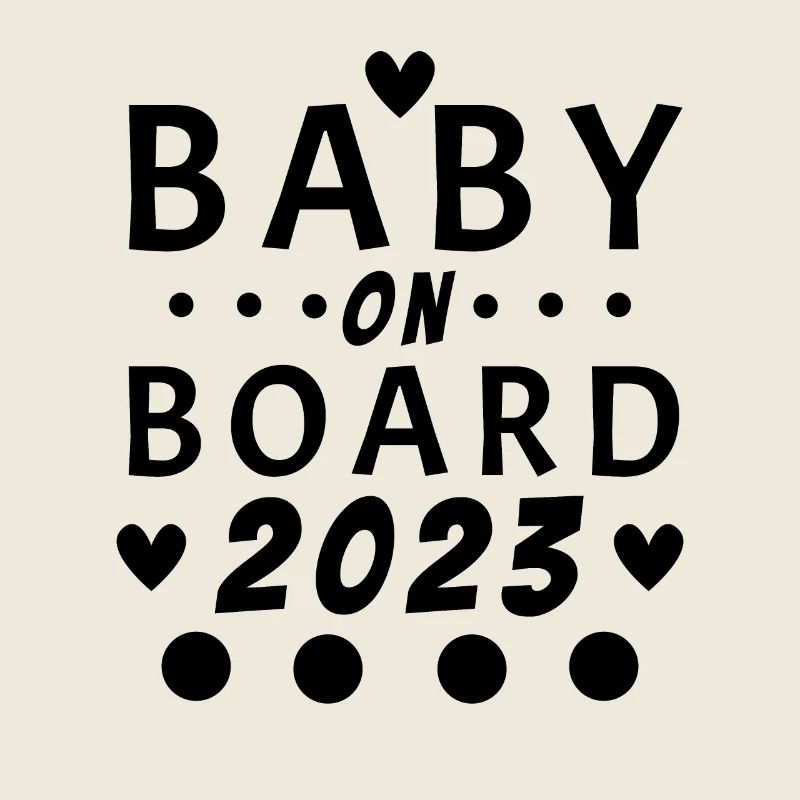 Bébé 2023 - Naissance Enceinte 2023 Grossesse