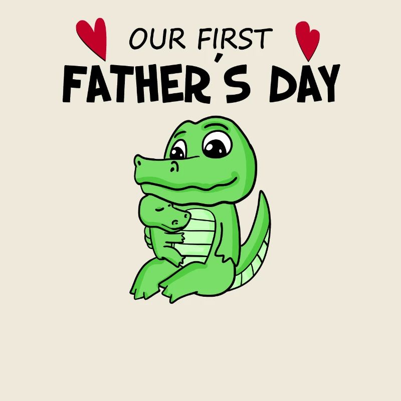 Father's Day - First Father's Day Gift