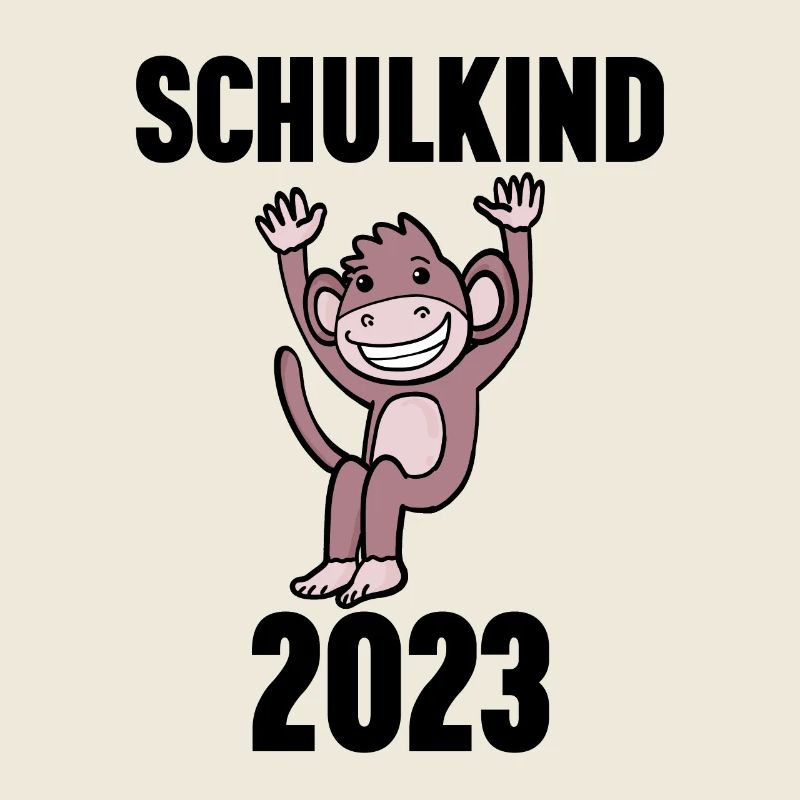 Schuldkind Einschulung 2023 Schule