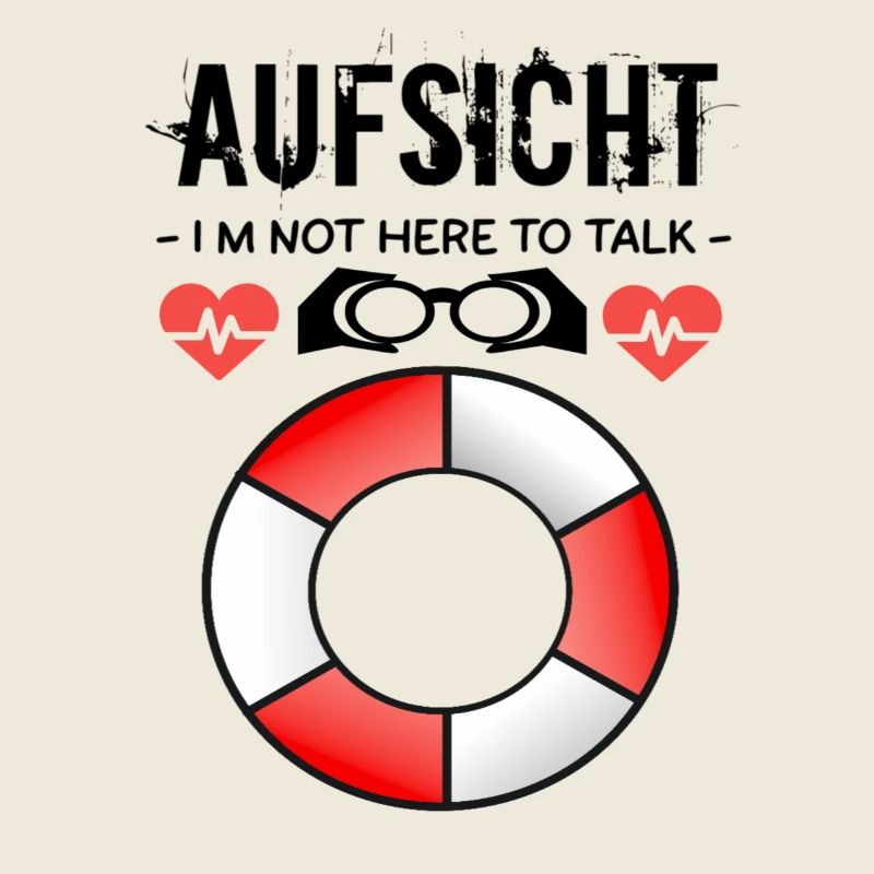 Supervision - Bathing supervision