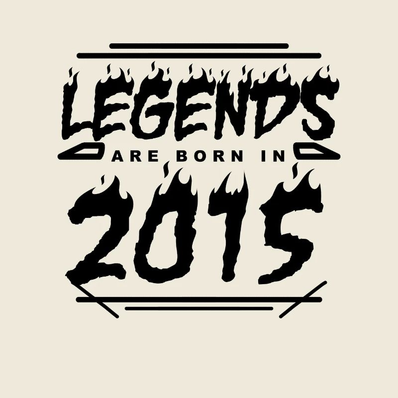 2015 - Année de construction 2015 - Année de construction 2015
