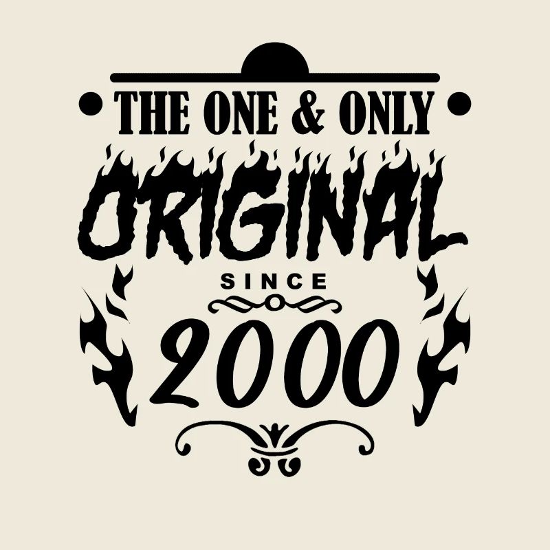 2000 - Year of construction 2000 - Year 2000