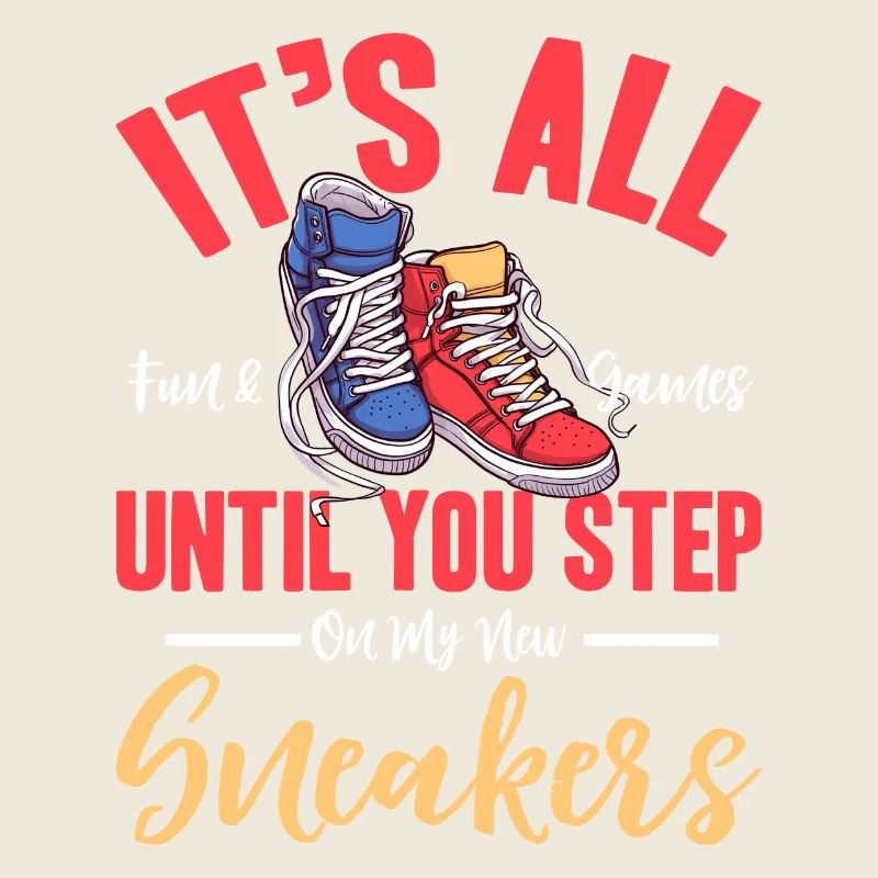 Sneakerhead Sammler