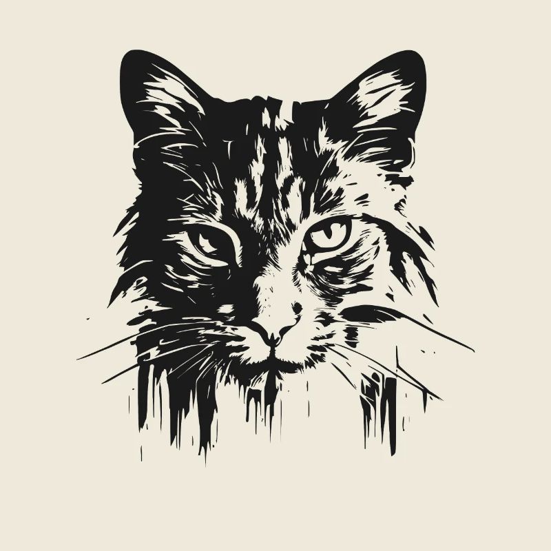 Katze 3