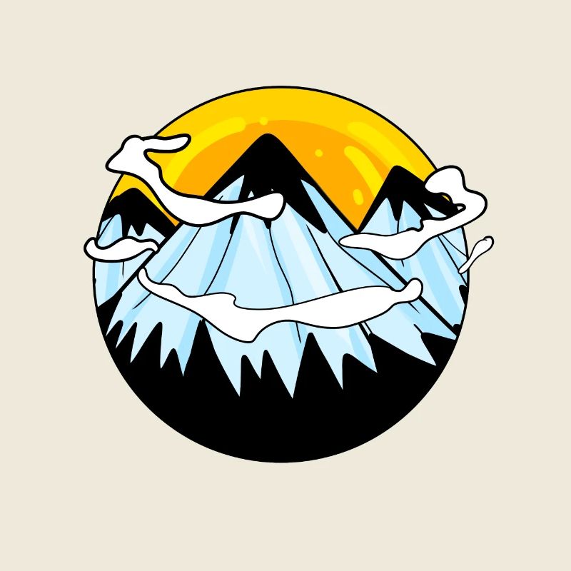 Mountain Mountains Mountain Peaks Peaks
