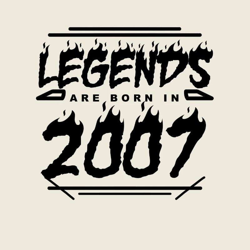 2007 - Année de construction 2007 - Année de construction 2007