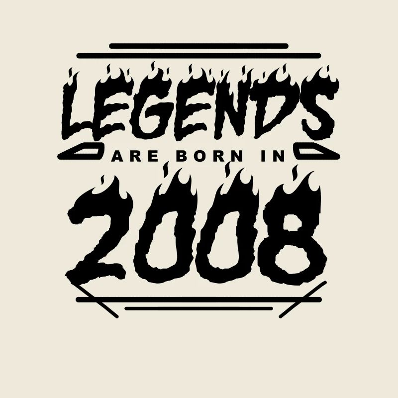 2008 - Année de construction 2008 - Année de construction 2008