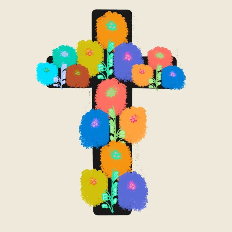 funérailles deuil deuil rédemption jésus sauveur