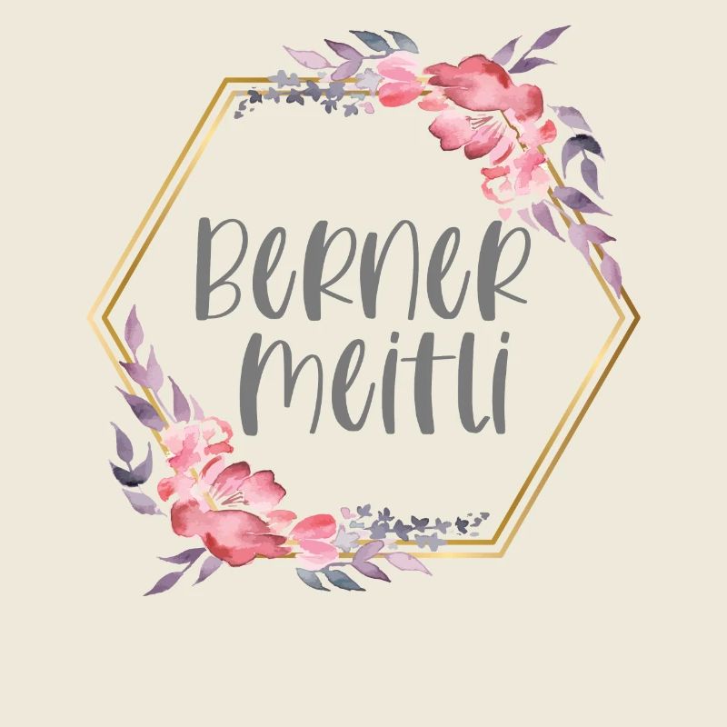 Schweiz Bern Mädchen Heimat Geschenk