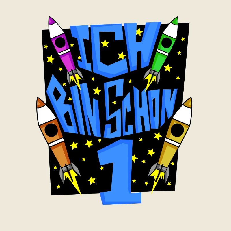 1 Jahre Geburtstag Junge Geschenk