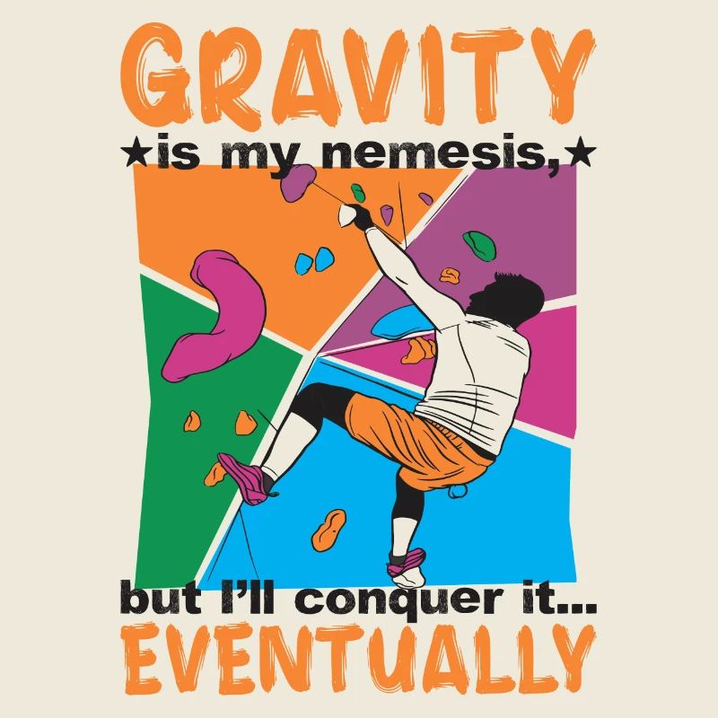 is my nemesis, but I'll conquer it... Eventually