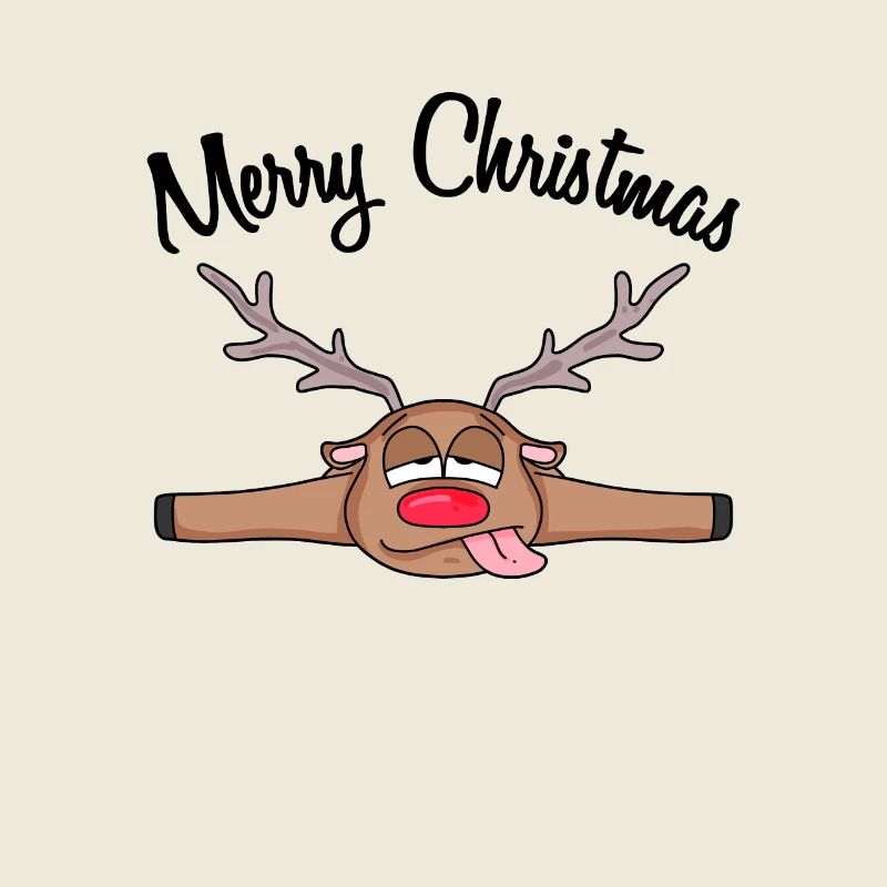 Cadeau de Noël de Noël