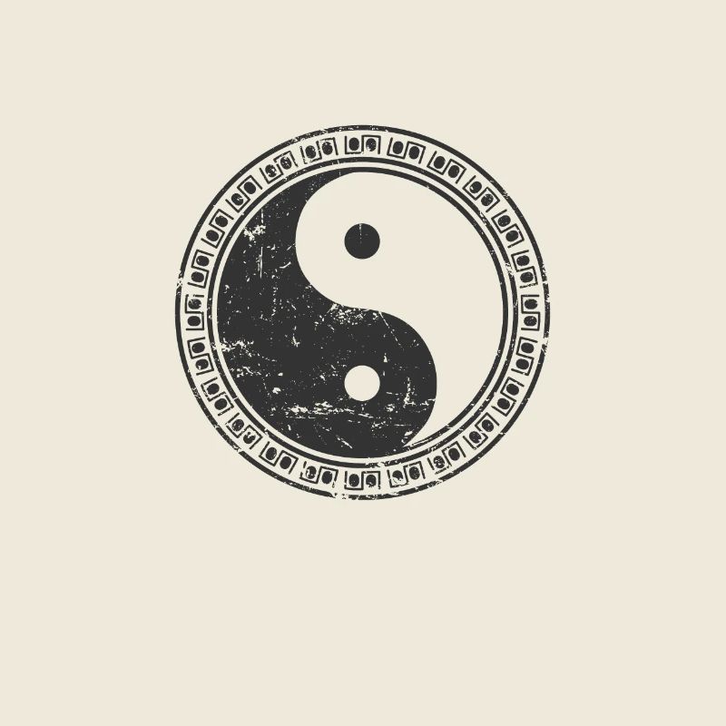 Dualité Yin et Yang