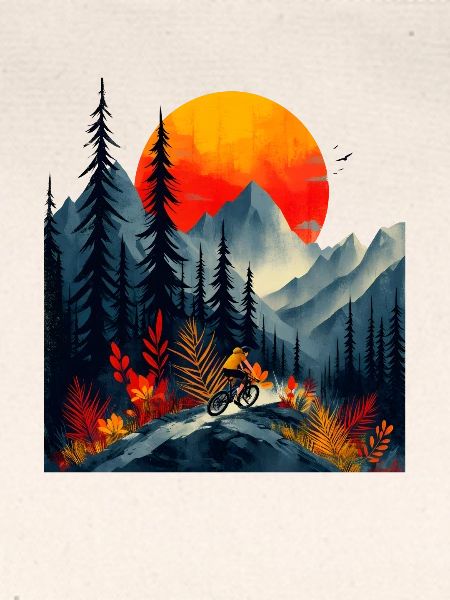 Mountainbiken