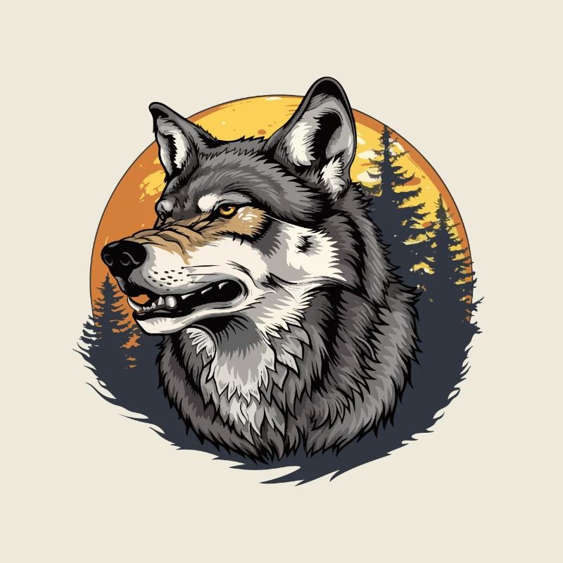 Sang de loup