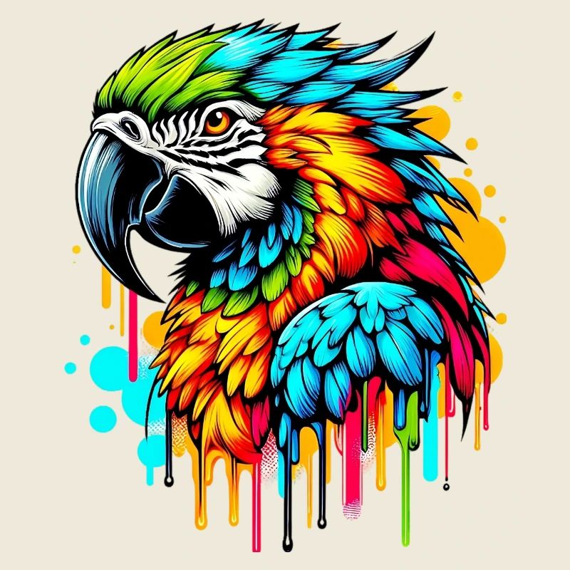 Parrot