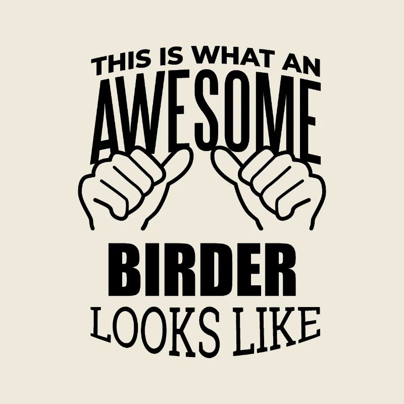 Birding