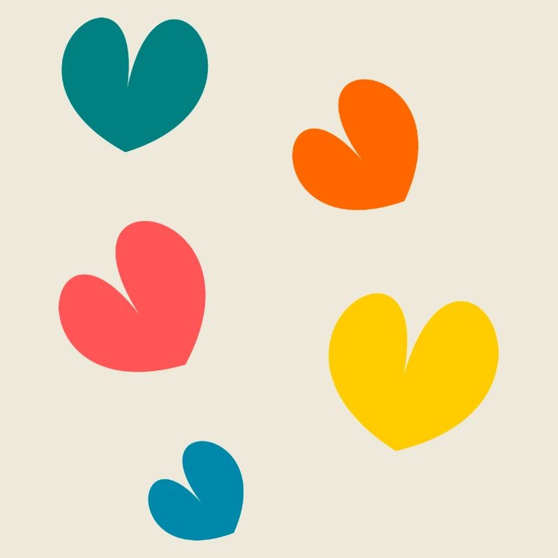 MAMA. MUTTERTAG. HERZ