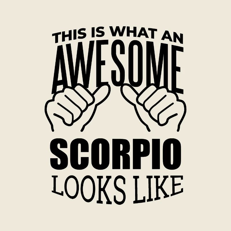 Scorpio