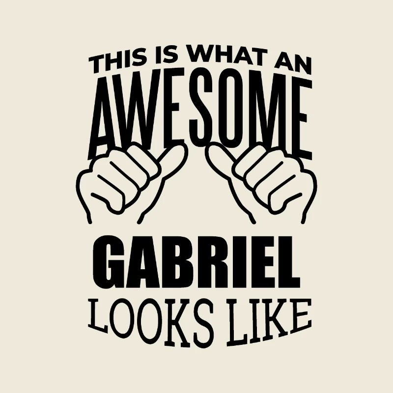Gabriel