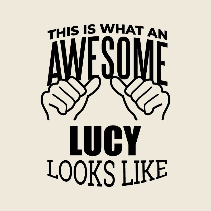 Lucy