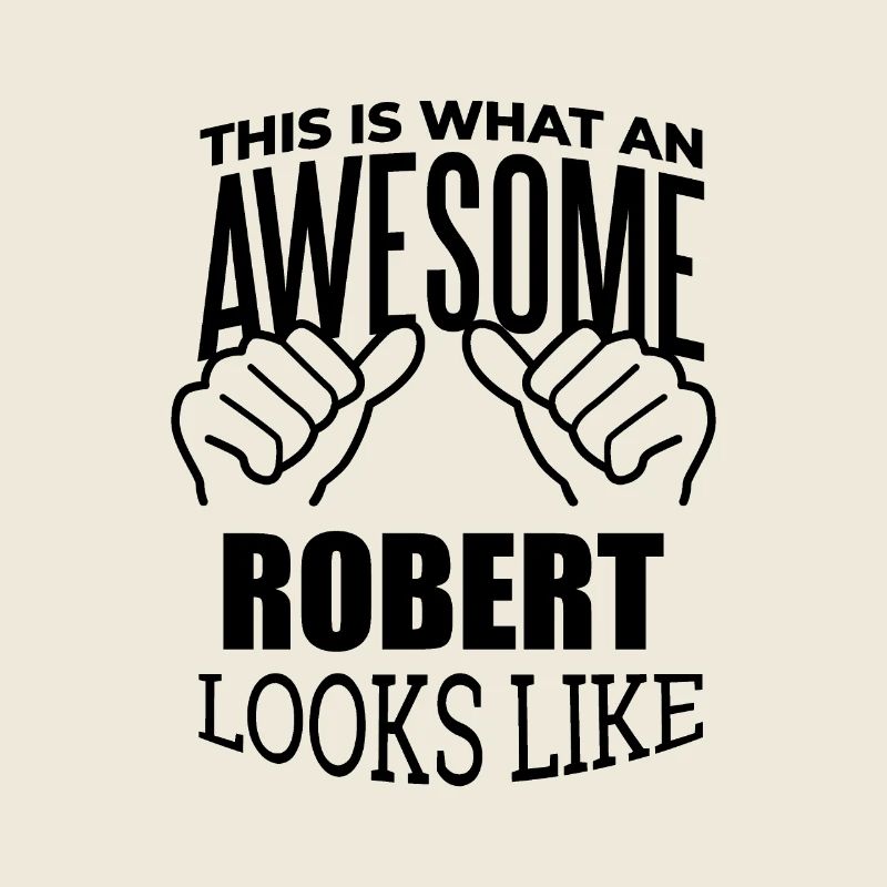 Robert