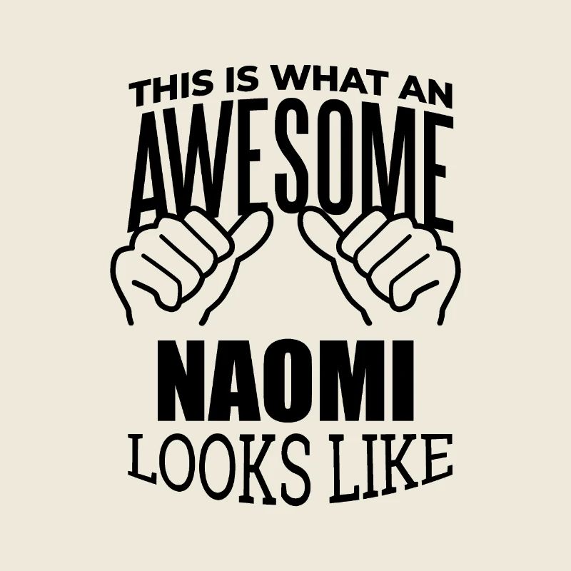 Naomi