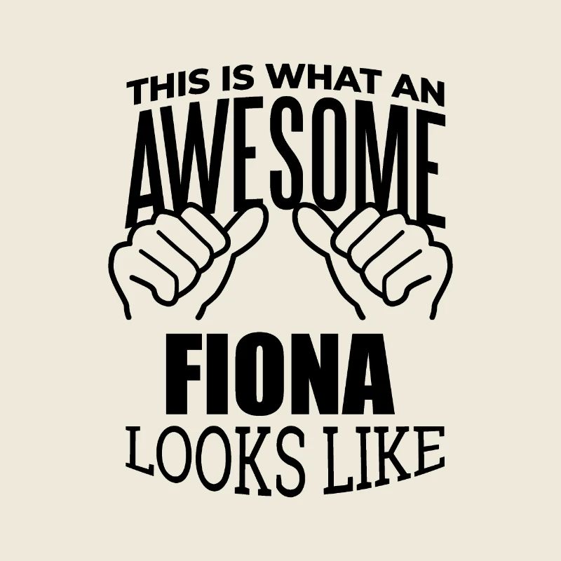 Fiona
