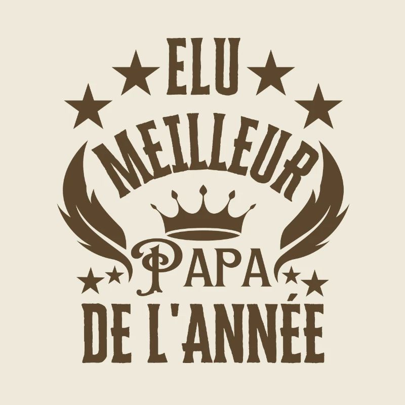 meilleur papa de l'année