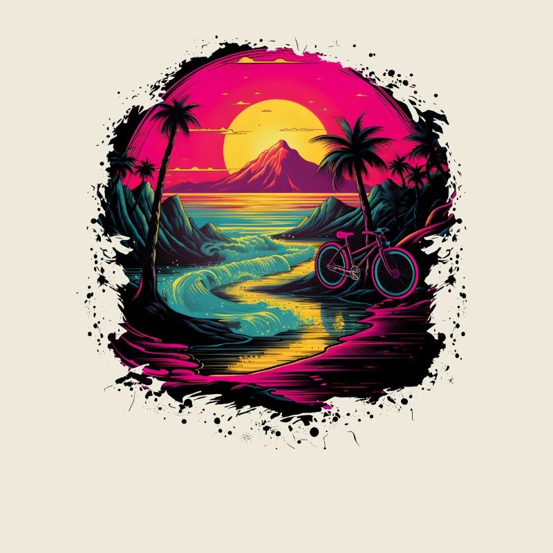 90s cyclists