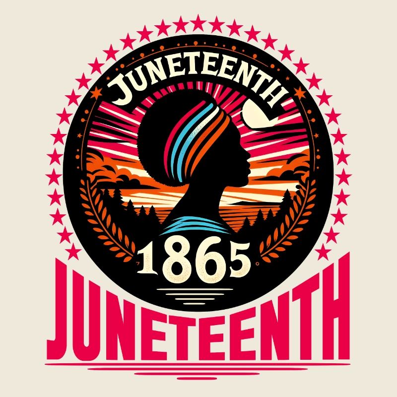 Juneteenth feiern: Freiheit, Erbe, Einheit