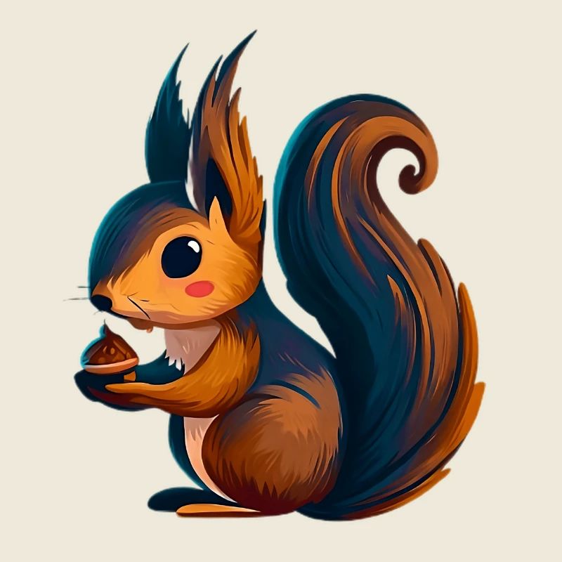 Squirrel