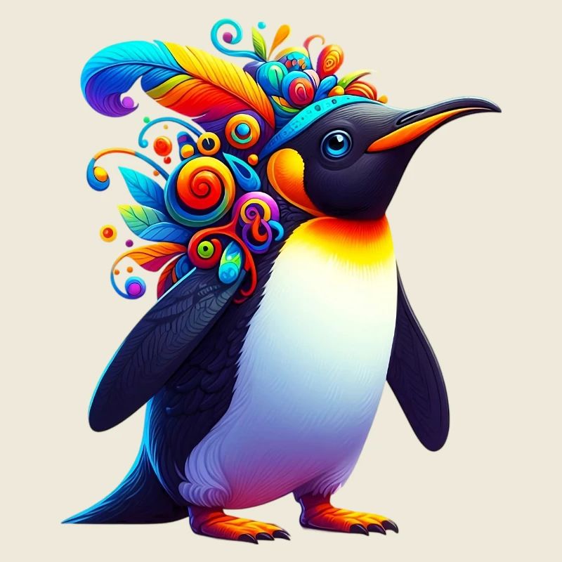 Pinguin
