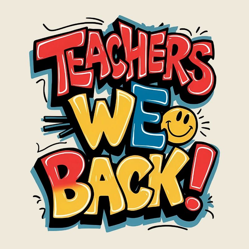 Retour affectueux de l’empreinte de l’enseignant