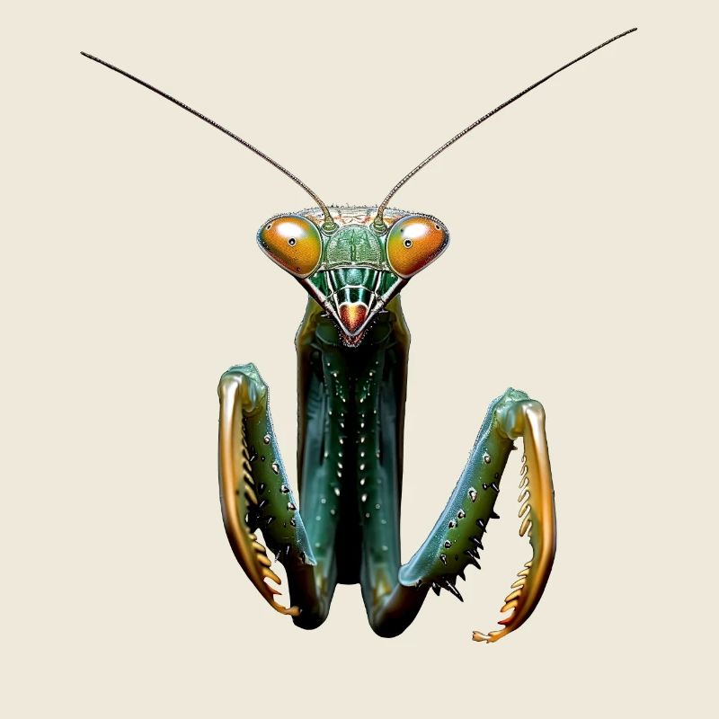 Praying Mantis Praying Mantis Love Mantis