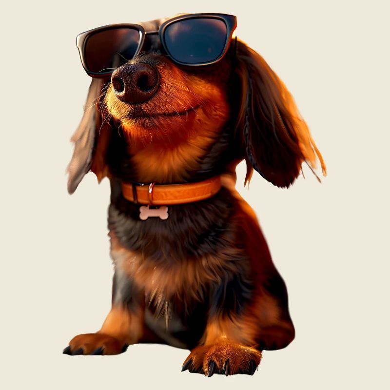 Teckel, Teckel, Teckel miniature, Dachshund Club, Teckel