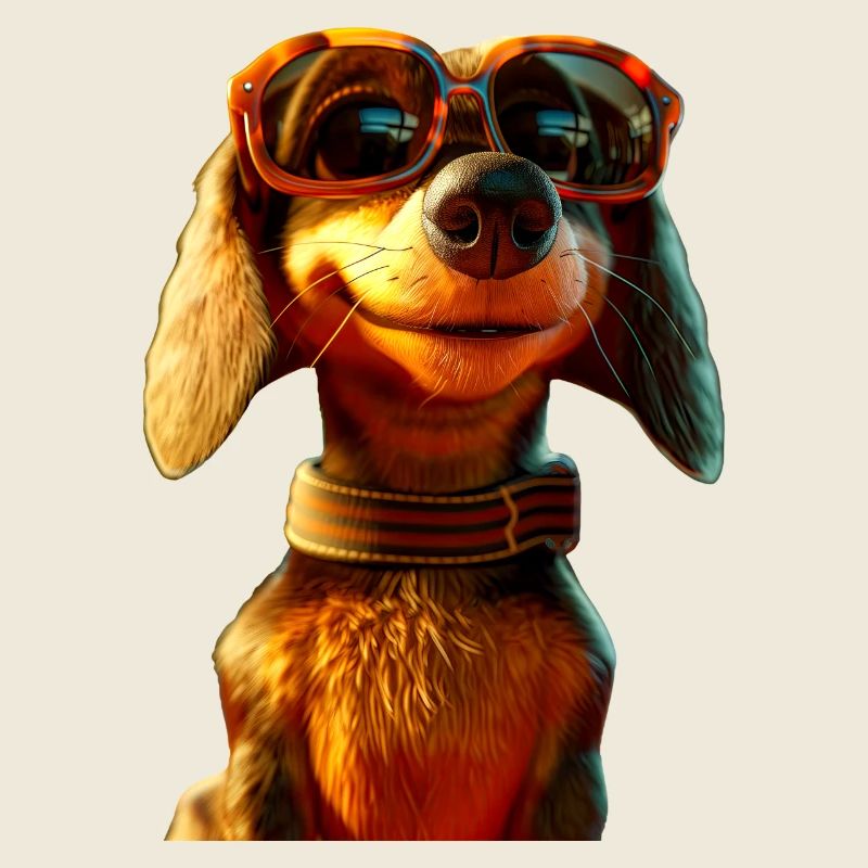 Teckel, Teckel, Teckel miniature, Dachshund Club, Teckel