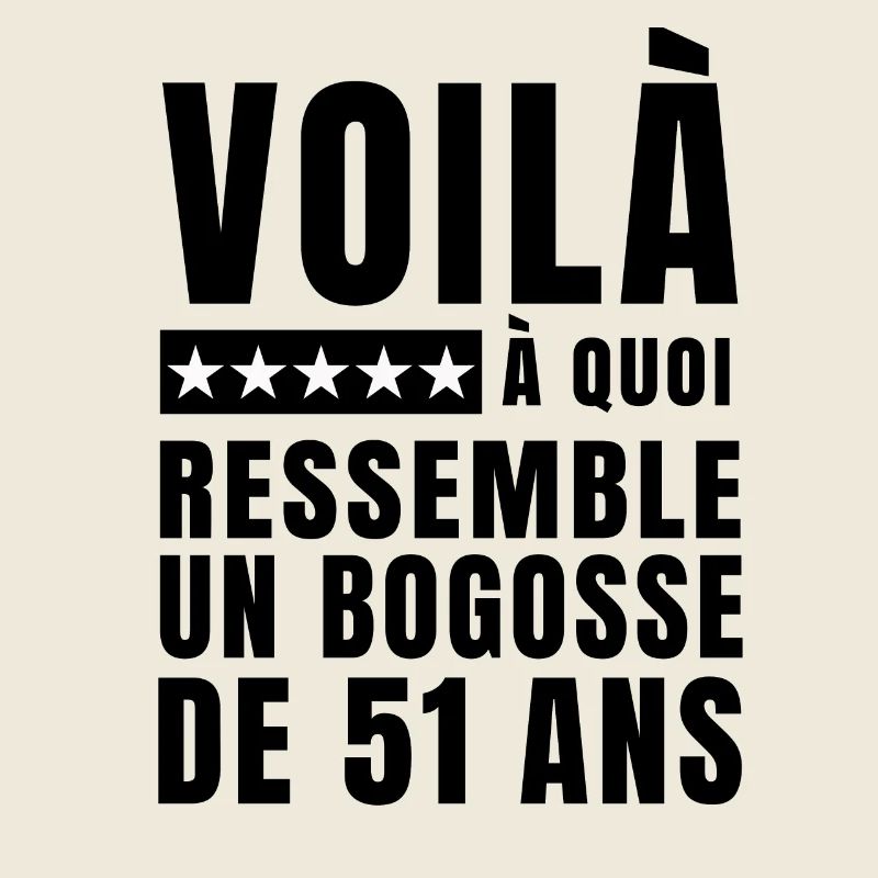 So sieht eine 51-jährige Bogosse aus