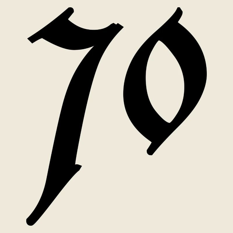 70. 70 ANS. 70e ANNIVERSAIRE. ANNIVERSAIRE 70 ANS.