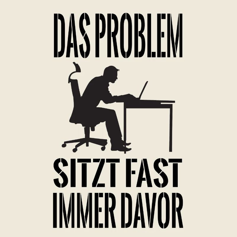 Administrator Admin IT PC Computer Programmierer