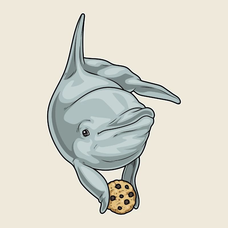 Biscuit dauphin