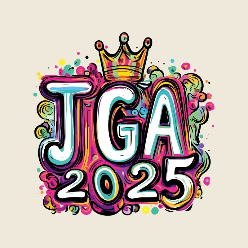 Jga 2025 Enterrement de vie de garçon