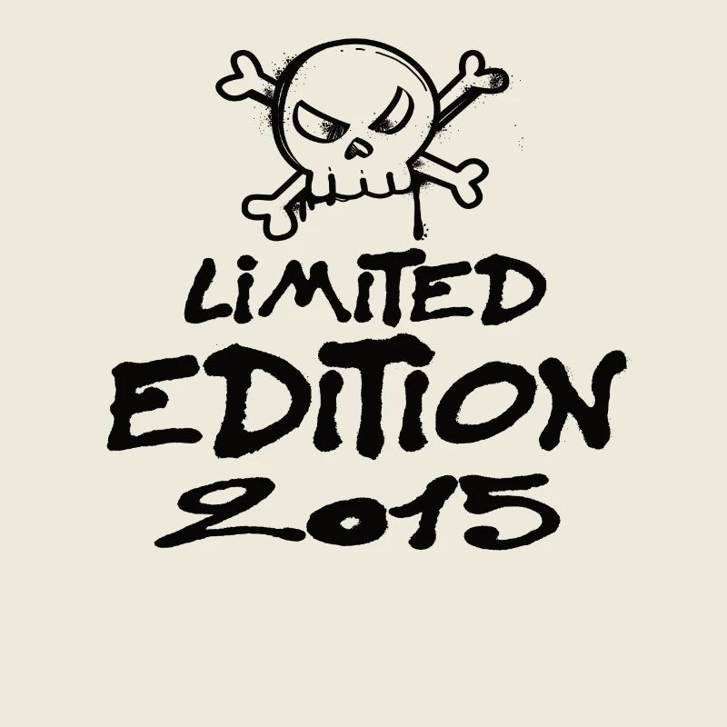Edition Limitée 2015 Anniversaire 2015 Naissance