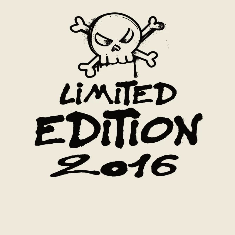 Edition Limitée 2016 Anniversaire 2016 Naissance
