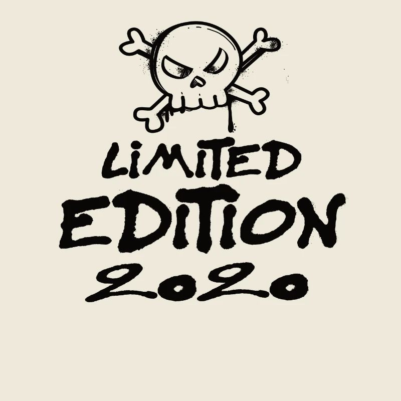 Edition Limitée 2020 Anniversaire 2020 Naissance