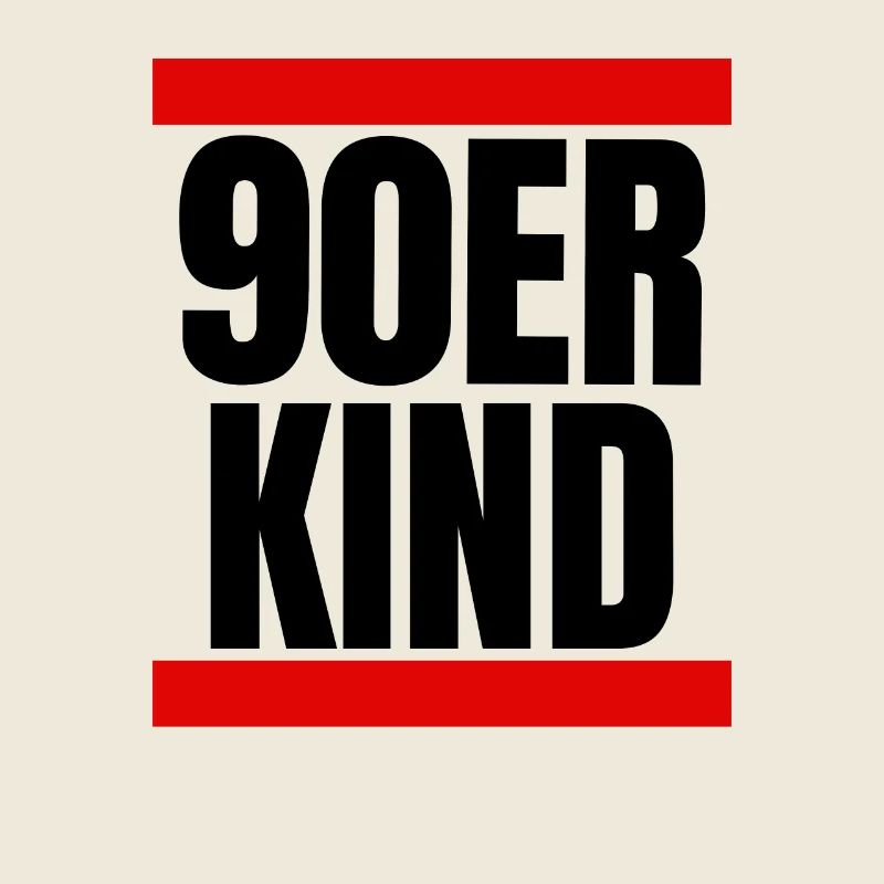 90er Kind