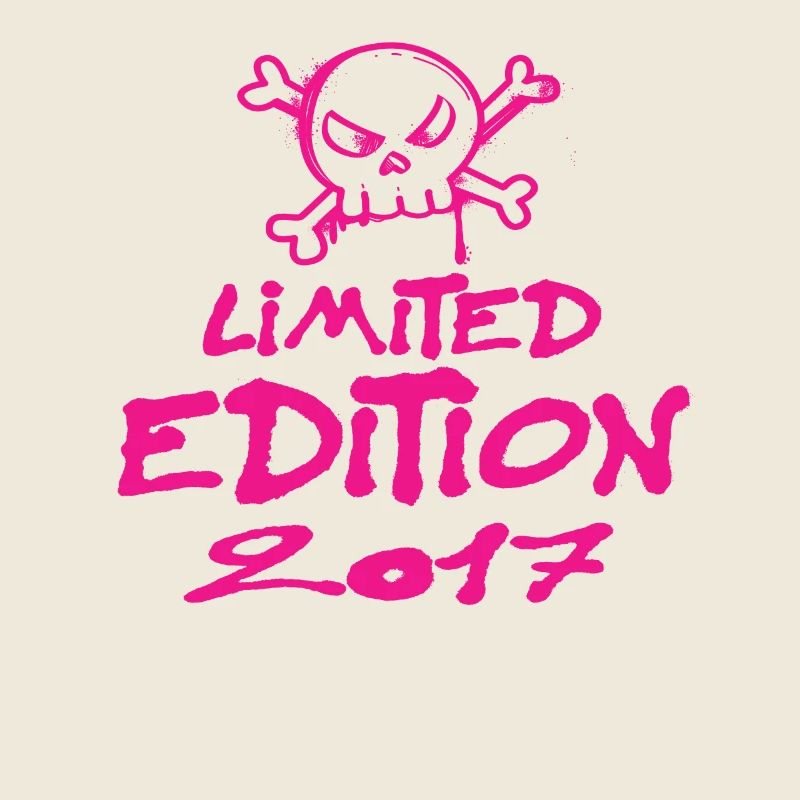 Edition Limitée 2017 Anniversaire 2017 Naissance