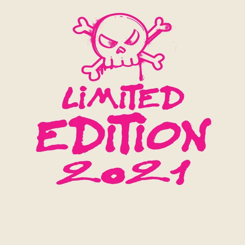 Edition Limitée 2021 Anniversaire 2021 Naissance